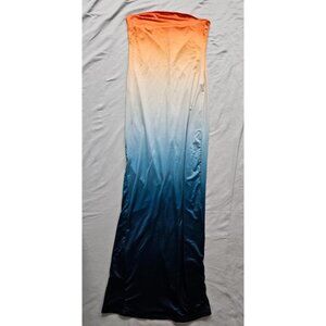 Coverup, S, Multi Spandex